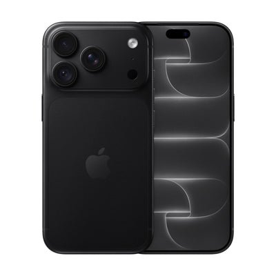 iPhone 18 Pro