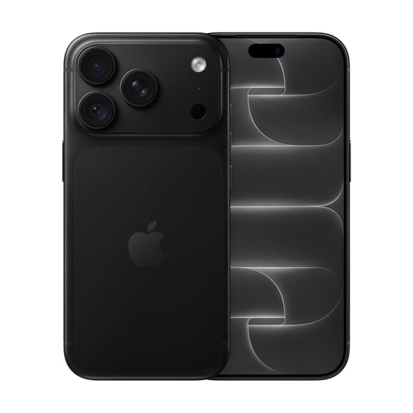 iPhone 18 Pro