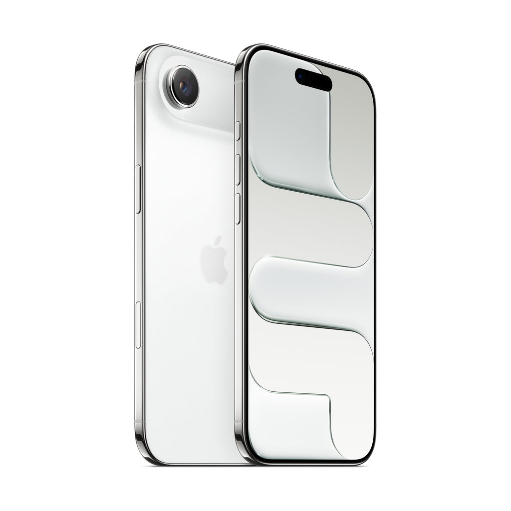 iPhone 17 Air Blanc nuage