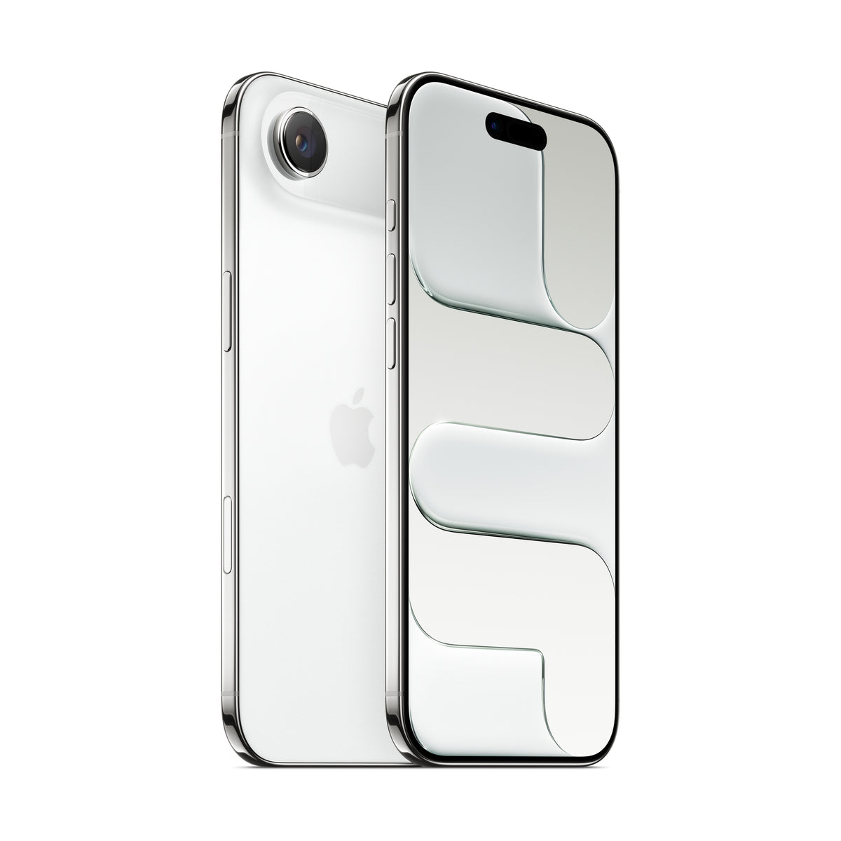 iPhone 17 Air Blanc nuage