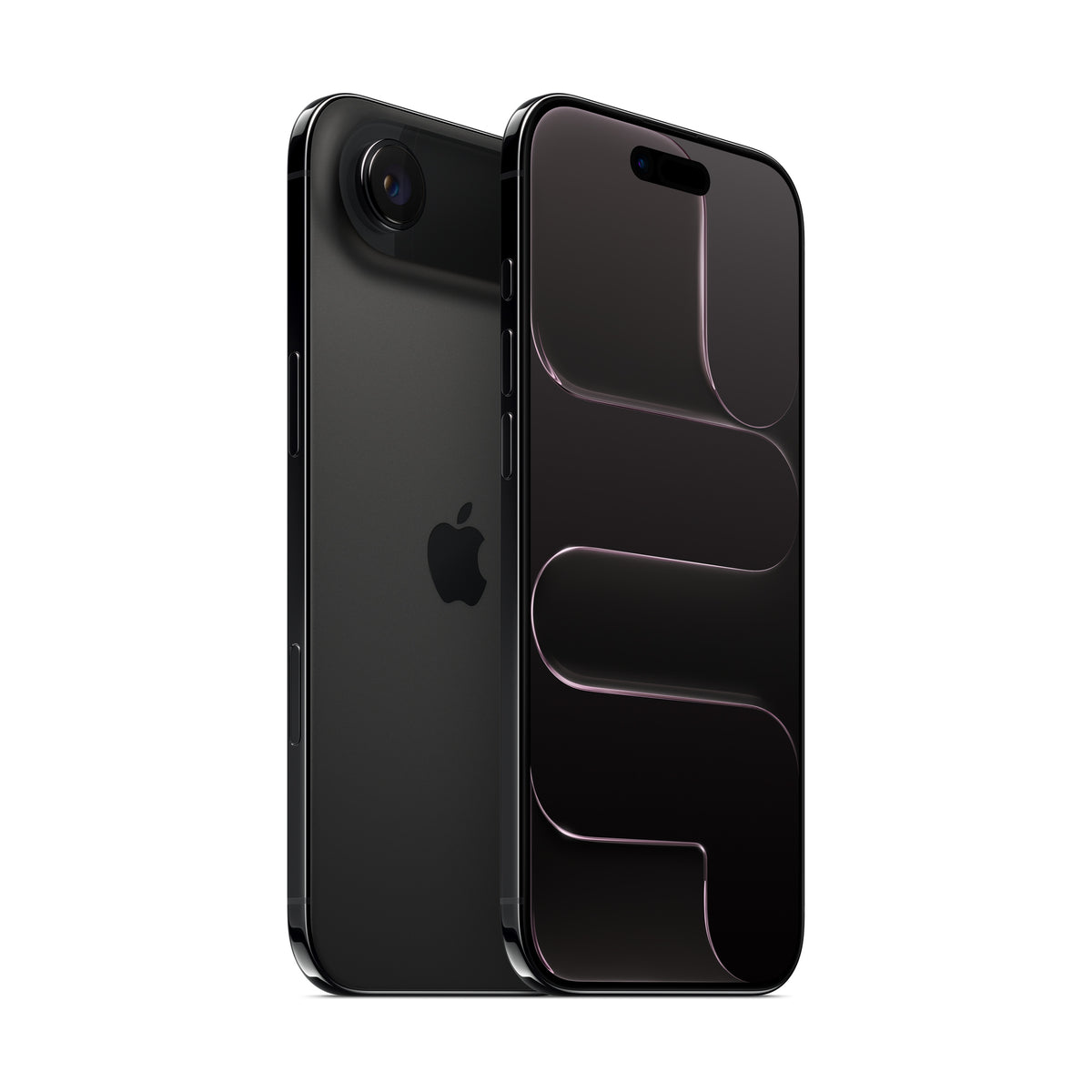 iPhone 17 Air Noir sidéral