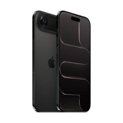 iPhone 17 Air