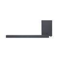 JBL Bar 2.1 Deep Bass (MK2) Black – vue de face