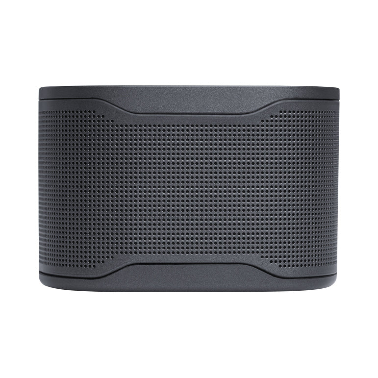 JBL Bar 2.1 Deep Bass (MK2) Black – profil gauche