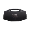 JBL Boombox 4 Black – vue de face