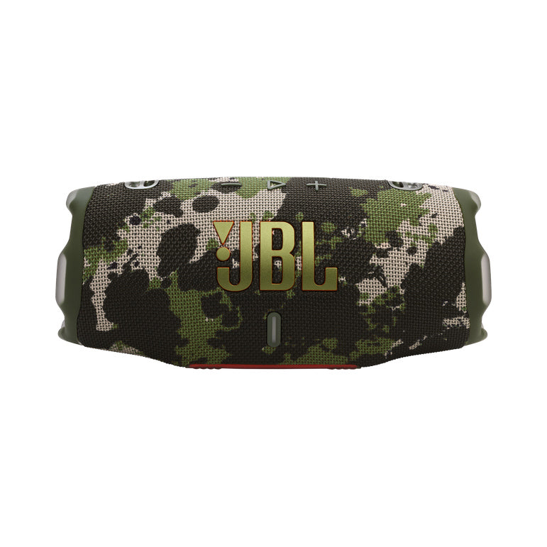 JBL Charge 6 Squad – vue de face