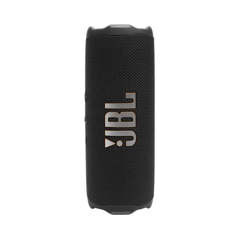JBL Flip 7 Black – vue trois-quarts