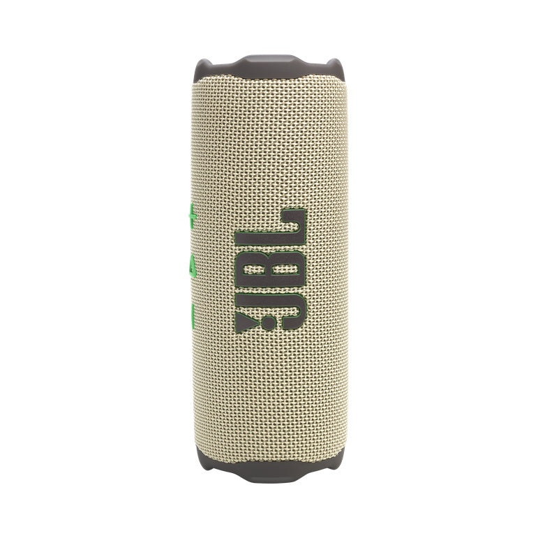 JBL Flip 7 Sand – vue trois-quarts
