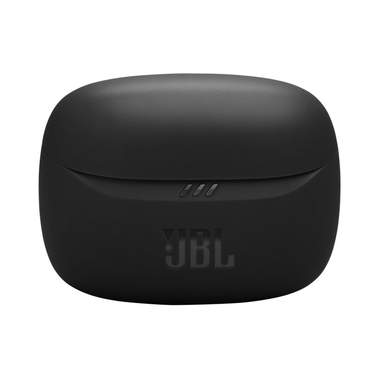 JBL Tune Beam 2 Black – boîtier