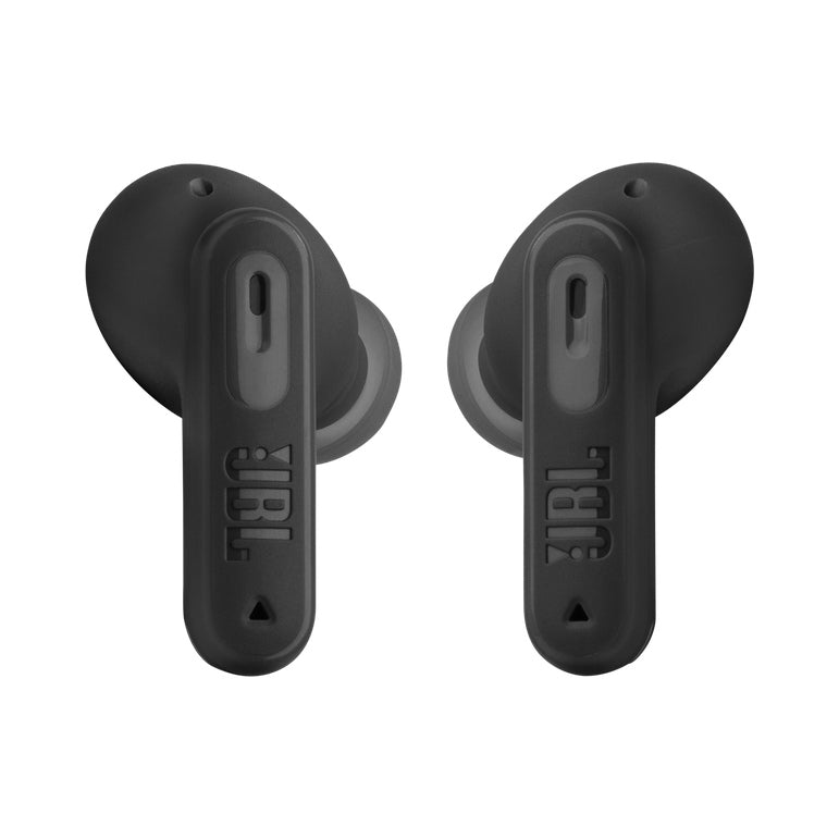 JBL Tune Beam 2 Black – vue de face