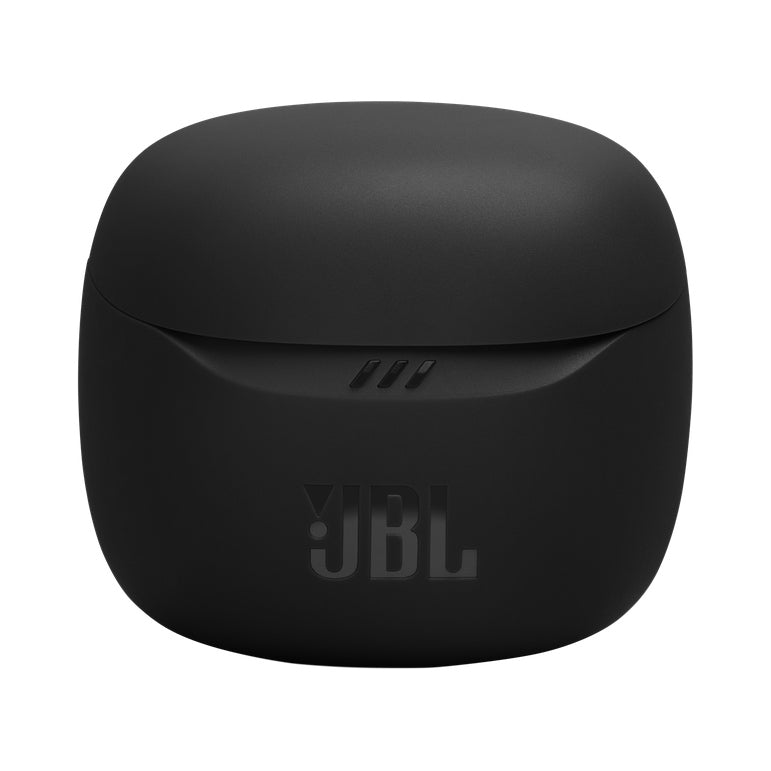 JBL Tune Flex 2 Black – boîtier