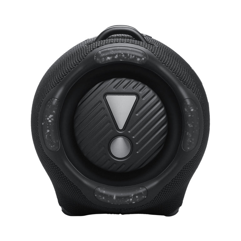 JBL Xtreme 4 Black – profil gauche