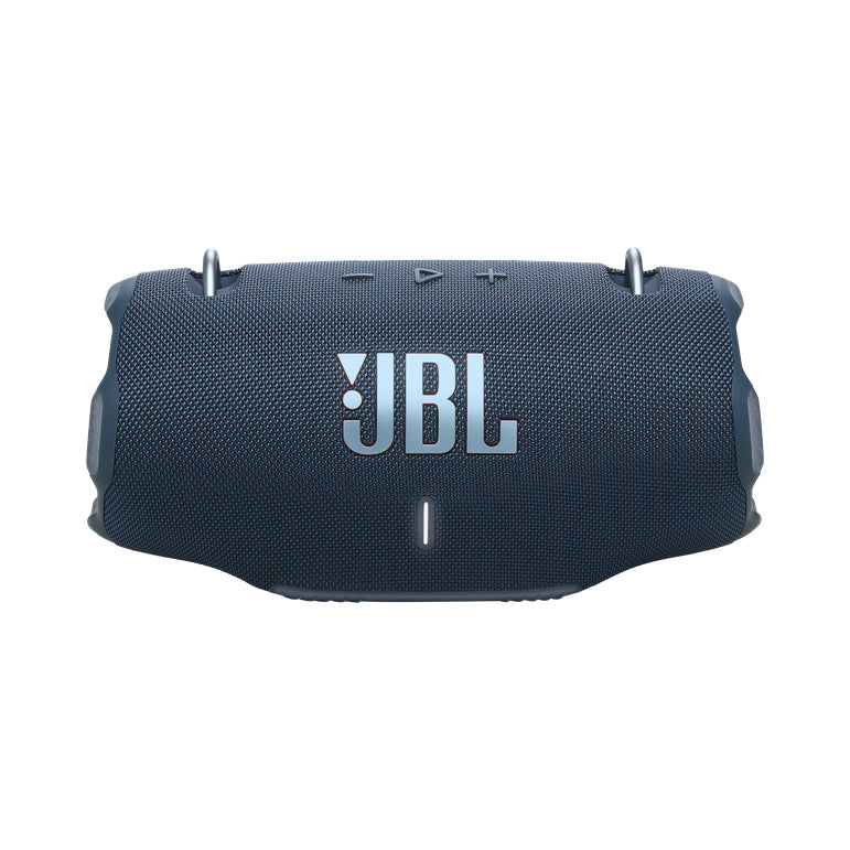 JBL Xtreme 4 Blue – vue de face