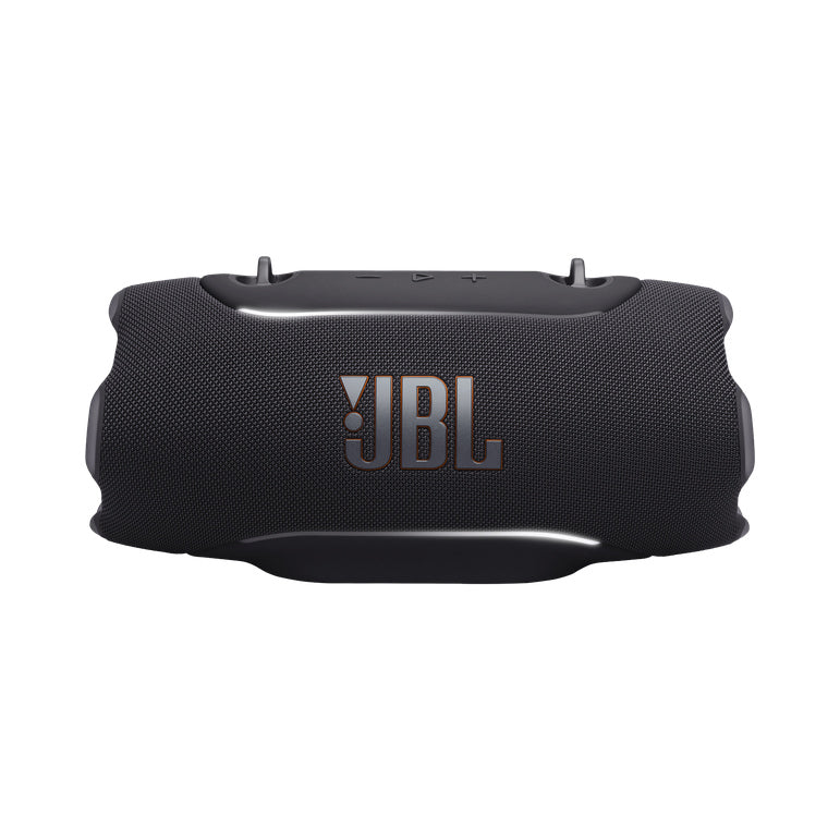 JBL Xtreme 5 Black – vue de face