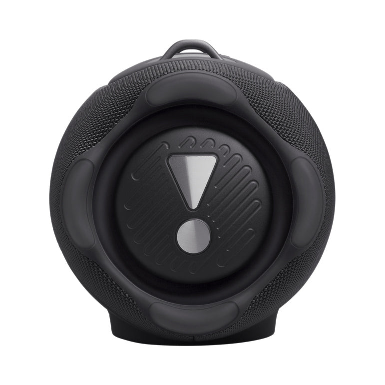 JBL Xtreme 5 Black – profil gauche