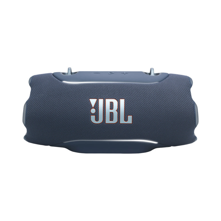 JBL Xtreme 5 Blue – vue de face