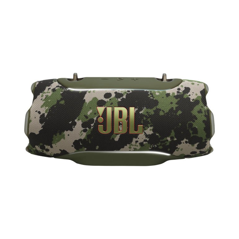JBL Xtreme 5 Squad – vue de face
