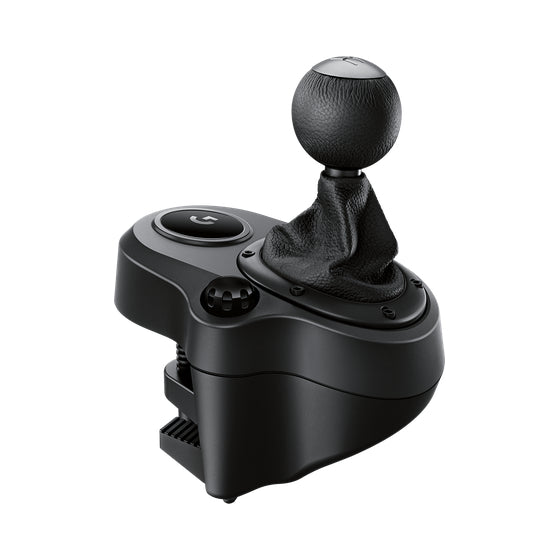 Logitech Driving Force Shifter – profil