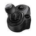 Logitech Driving Force Shifter – trois-quarts