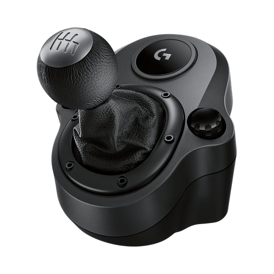 Logitech Driving Force Shifter