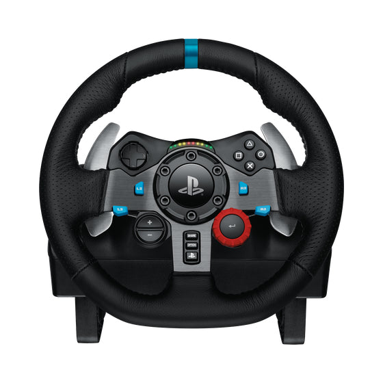 Logitech G29 Driving Force – volant