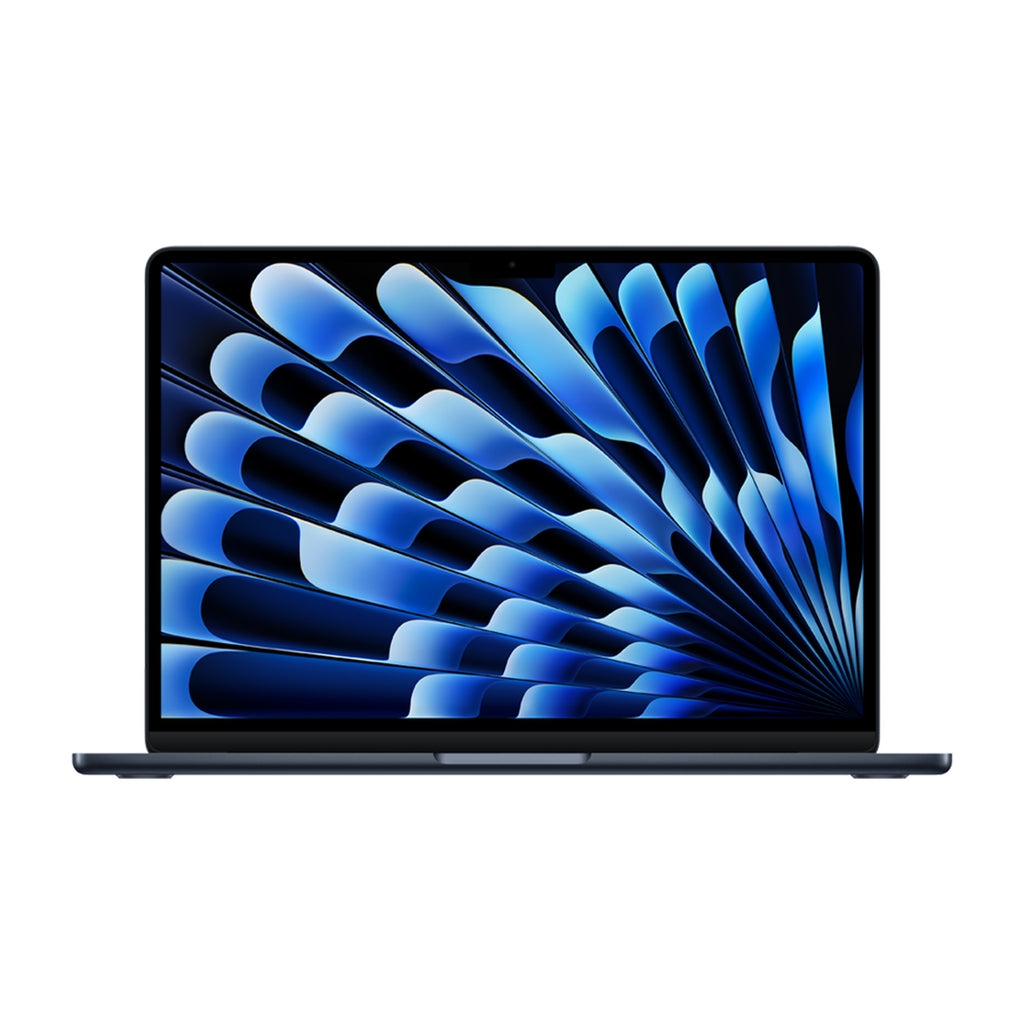 MacBook Air M4 13,6" Minuit