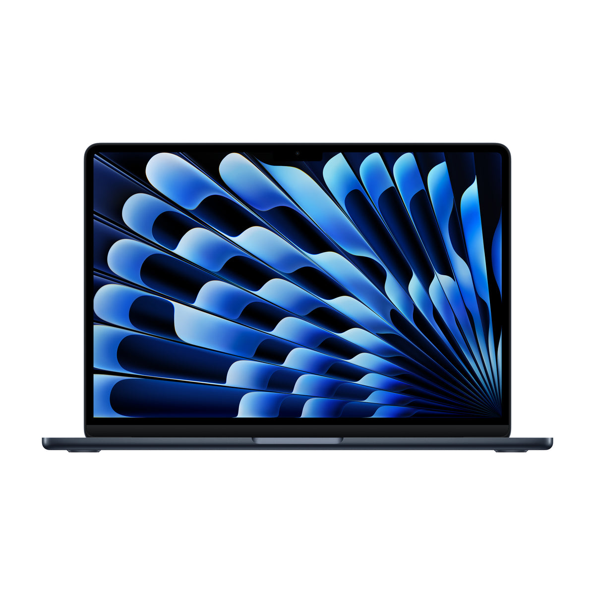MacBook Air M5 13,6" Minuit