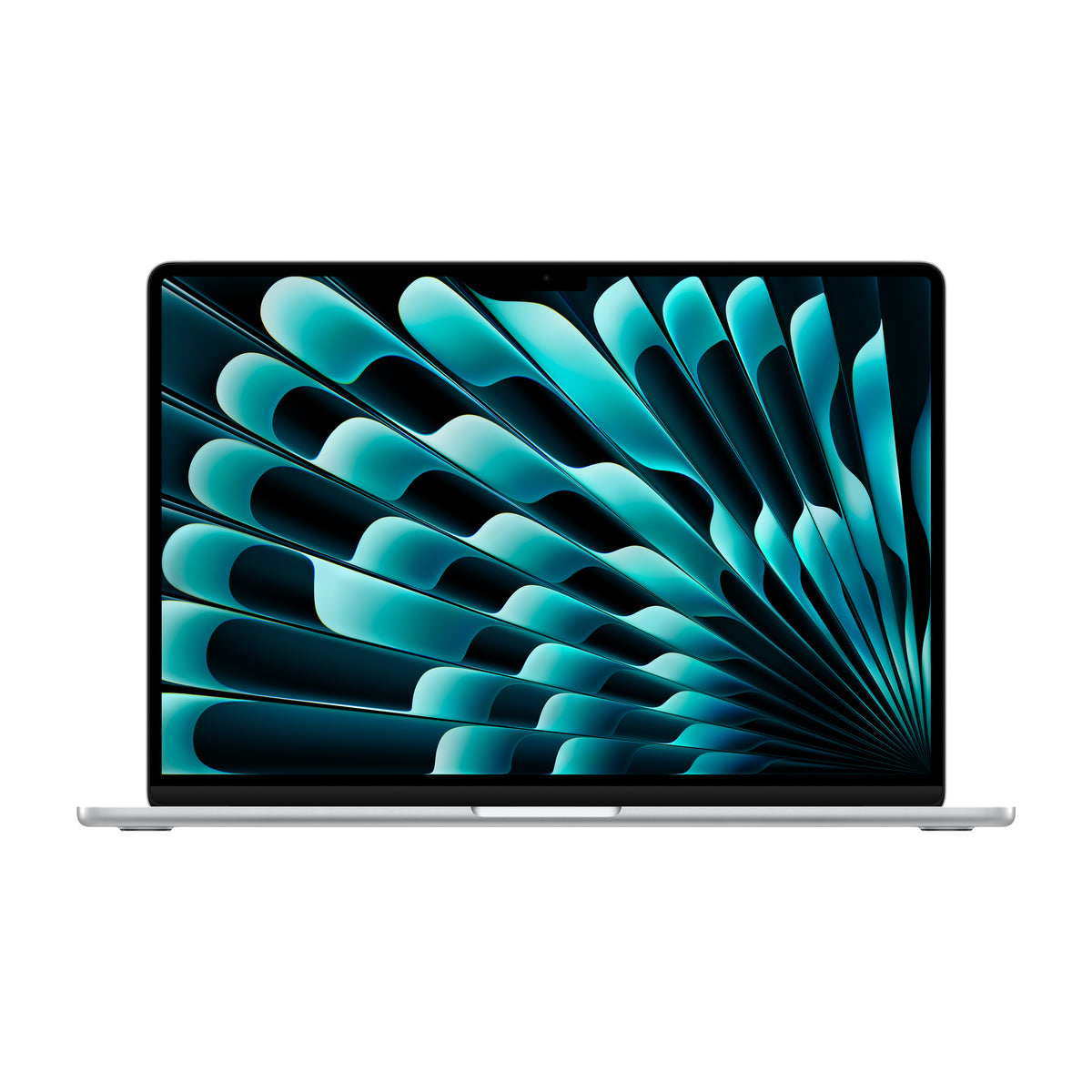 MacBook Air M5 15" Argent