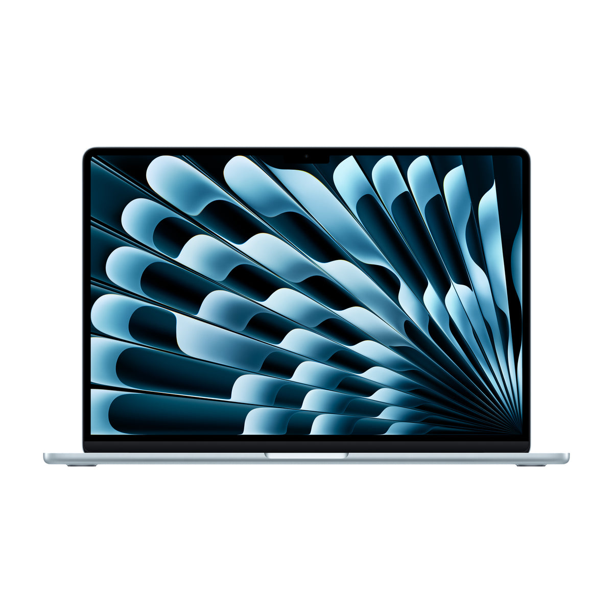 MacBook Air M5 15" Bleu ciel