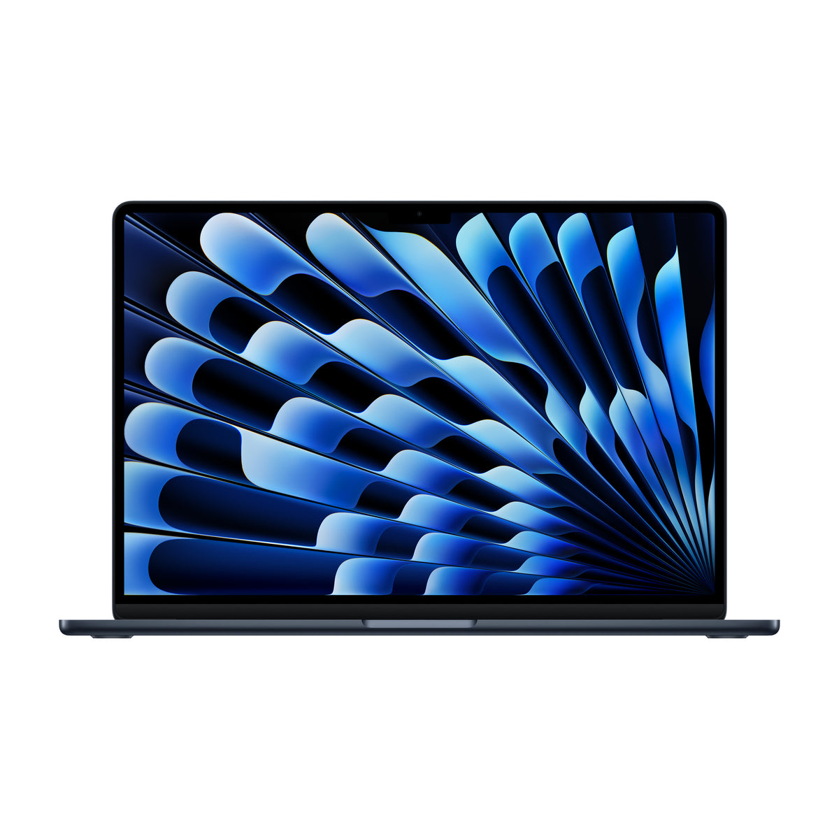 MacBook Air M5 15" Minuit
