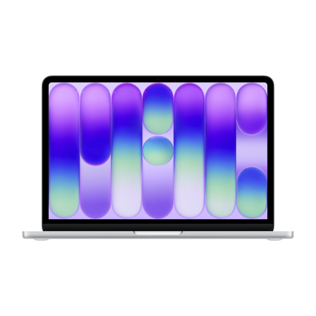 MacBook Neo 13" Argent