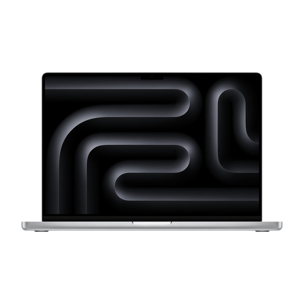 MacBook Pro M4 Max 16" Argent