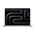 MacBook Pro M4 Max 16" Argent