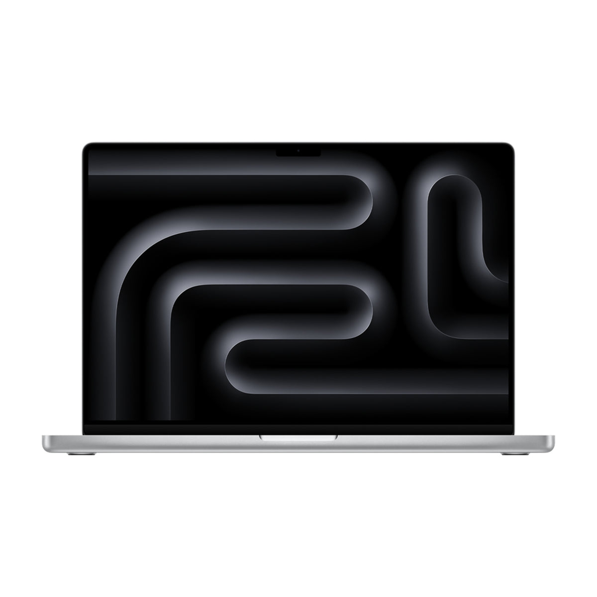 MacBook Pro M4 Max 16" Argent
