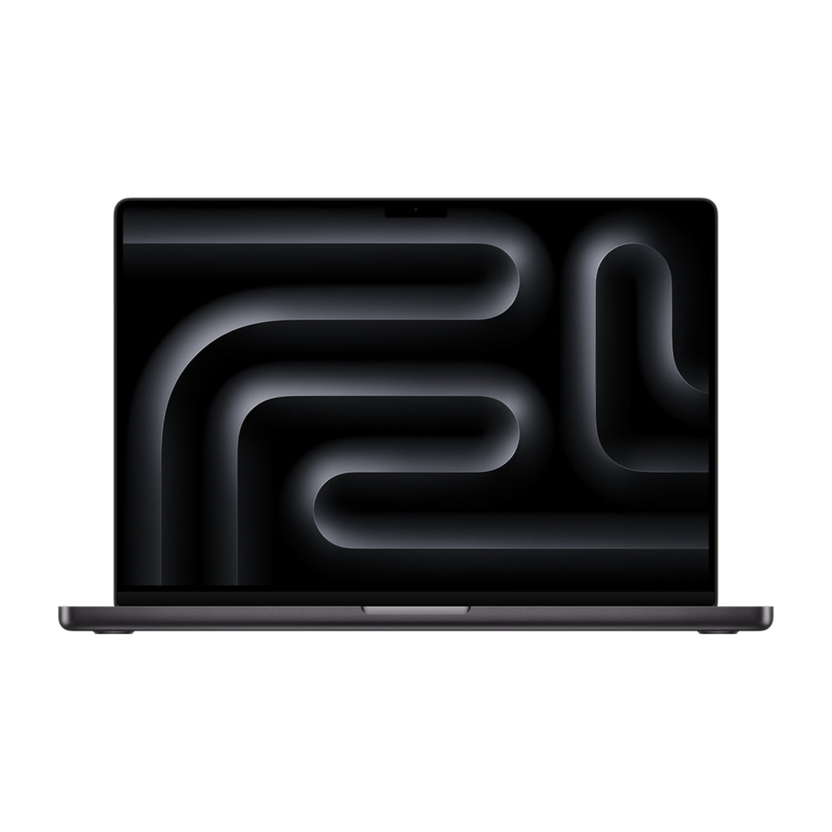 MacBook Pro M4 Max 16" Noir sidéral