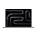 MacBook Pro M5 14" Argent