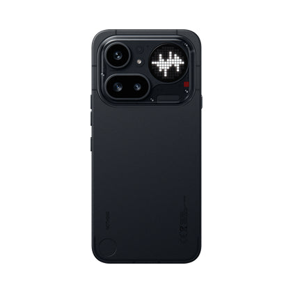 Nothing Phone (4a) Pro Black – dos
