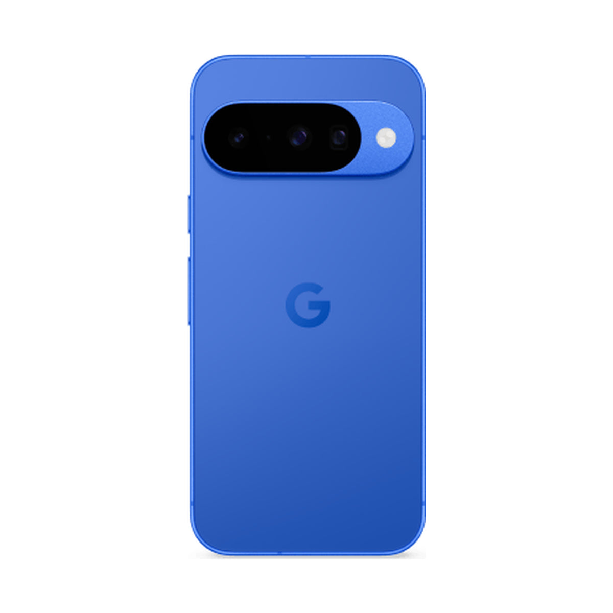 Google Pixel 10 Indigo