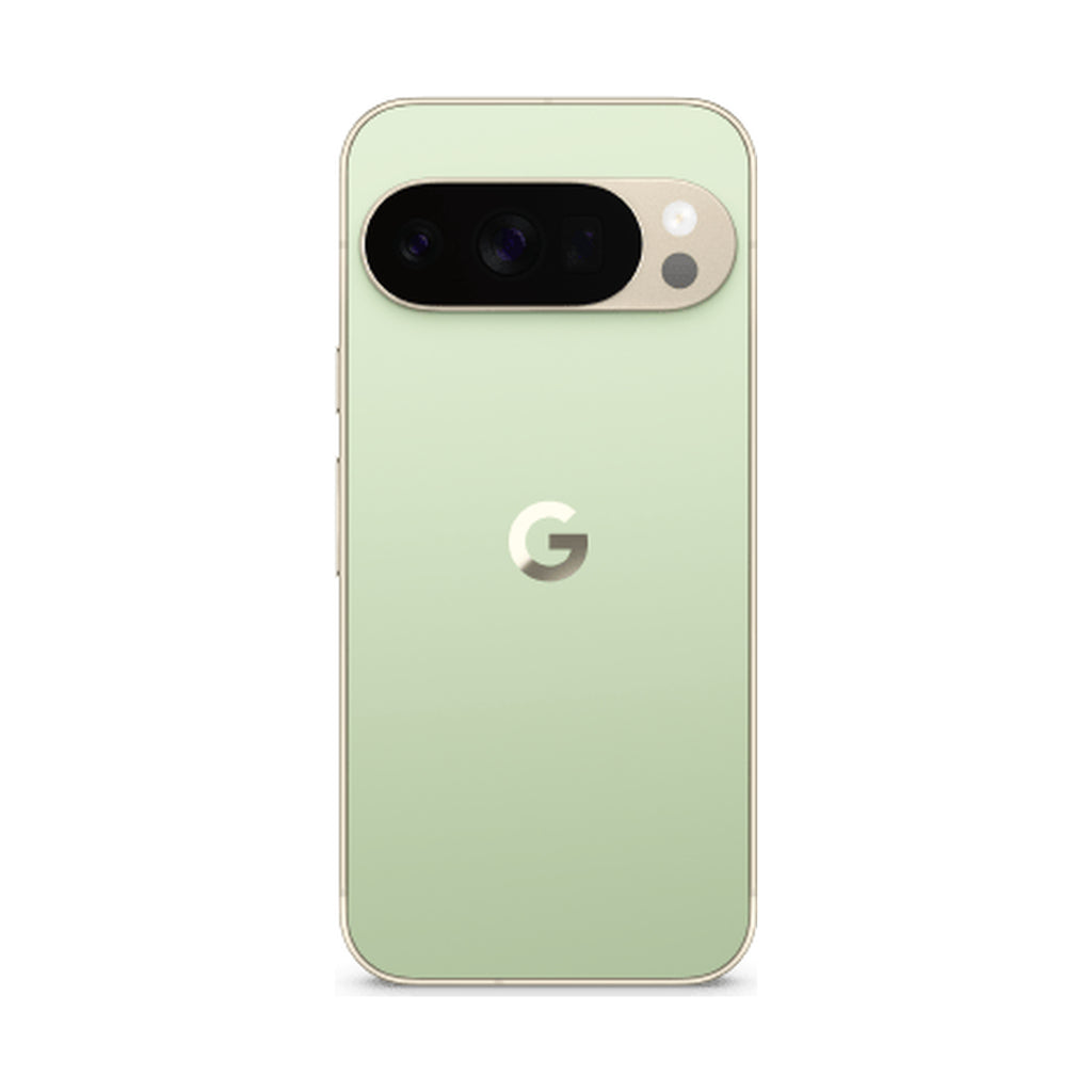 Google Pixel 10 Pro Jade