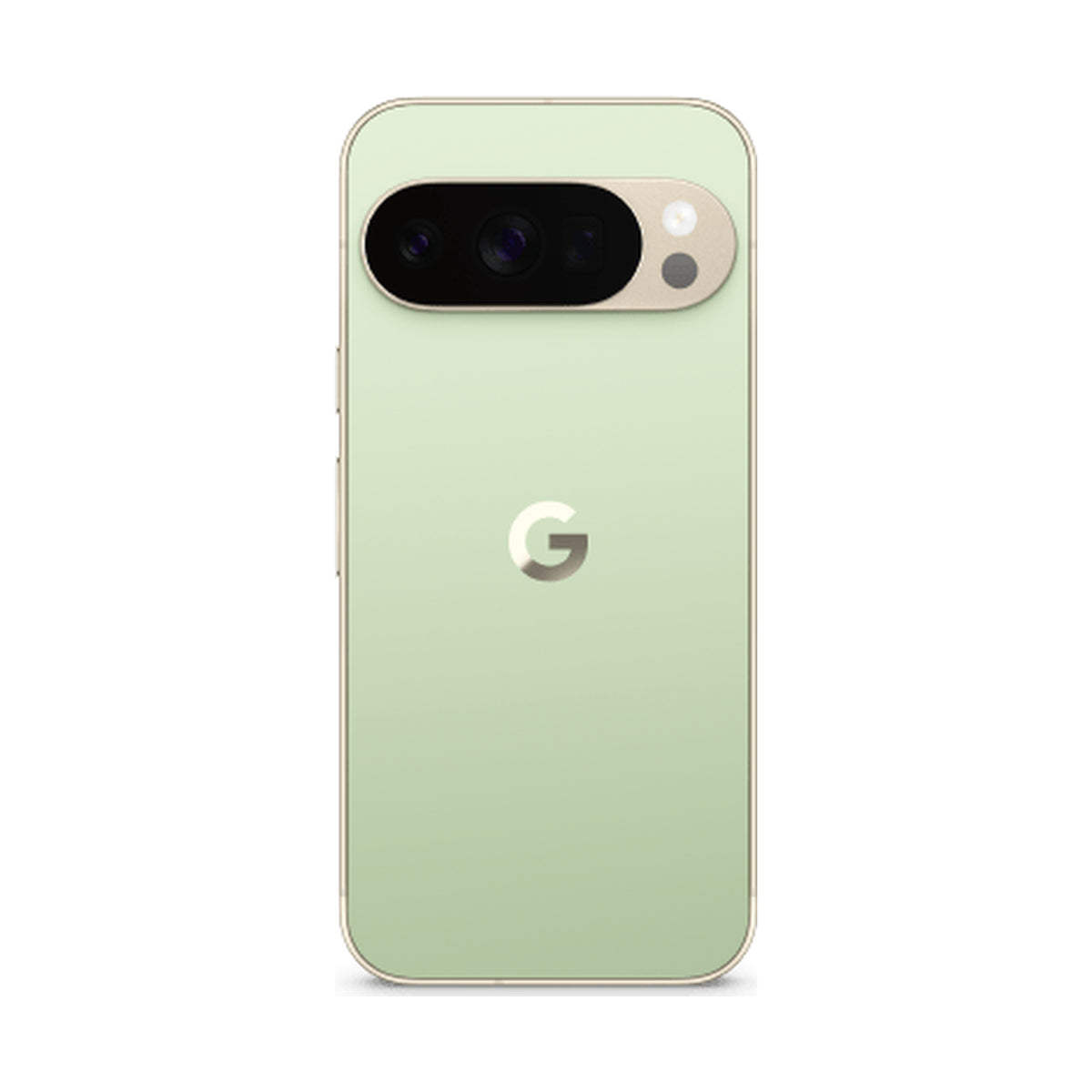 Google Pixel 10 Pro Jade