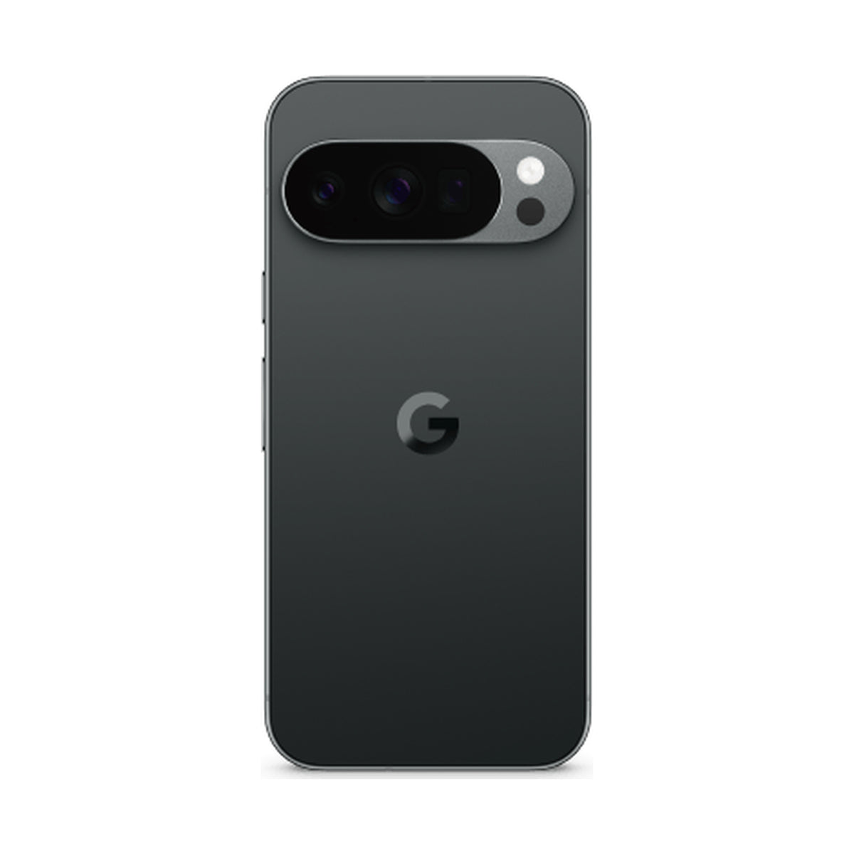 Google Pixel 10 Pro Obsidian