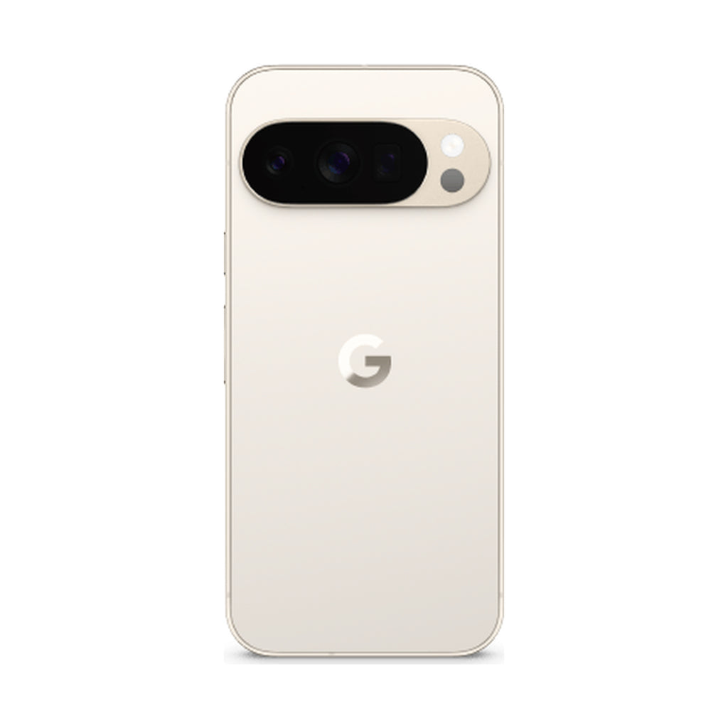 Google Pixel 10 Pro Porcelain