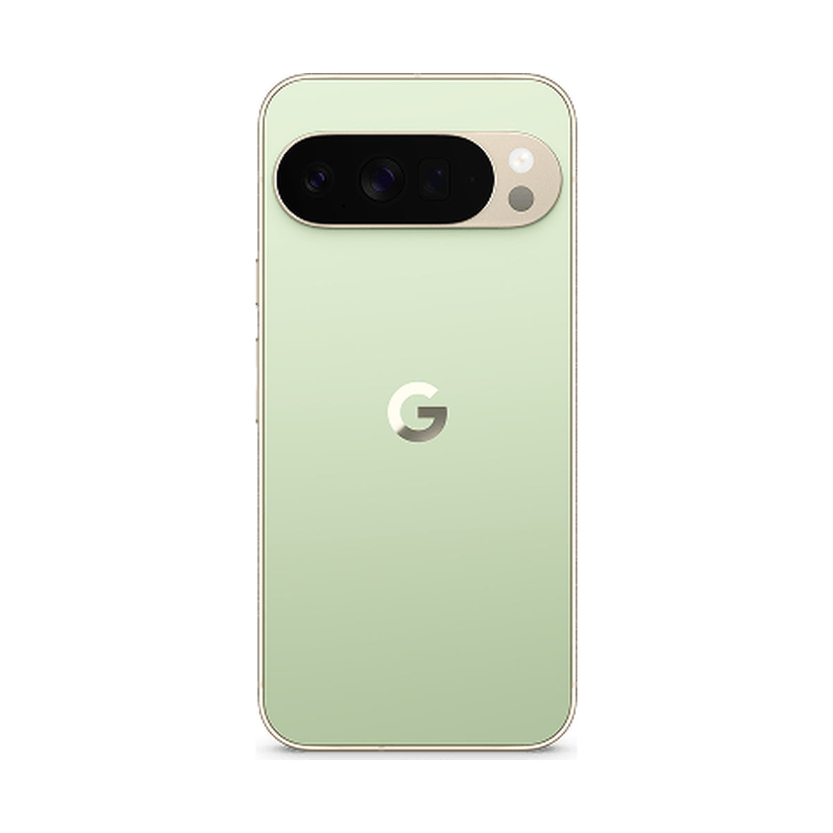 Google Pixel 10 Pro XL Jade