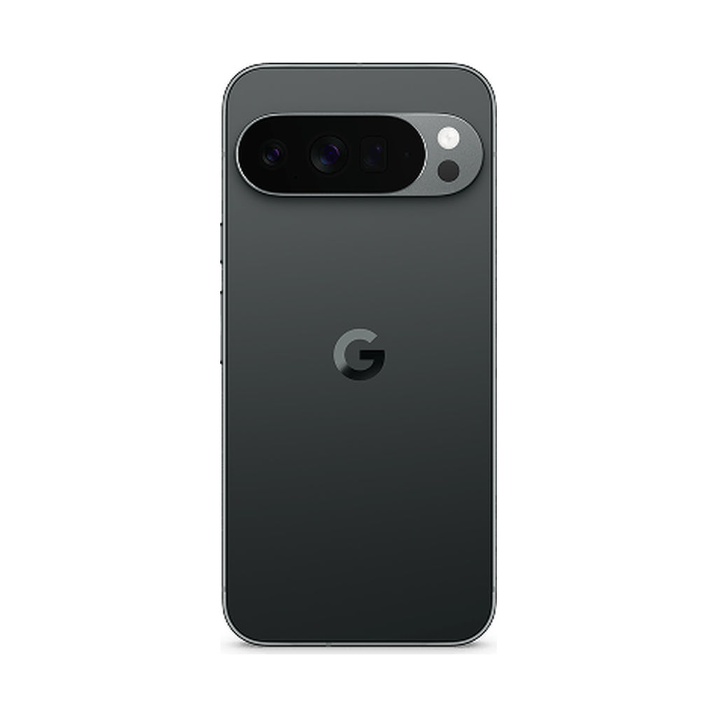 Google Pixel 10 Pro XL Obsidian