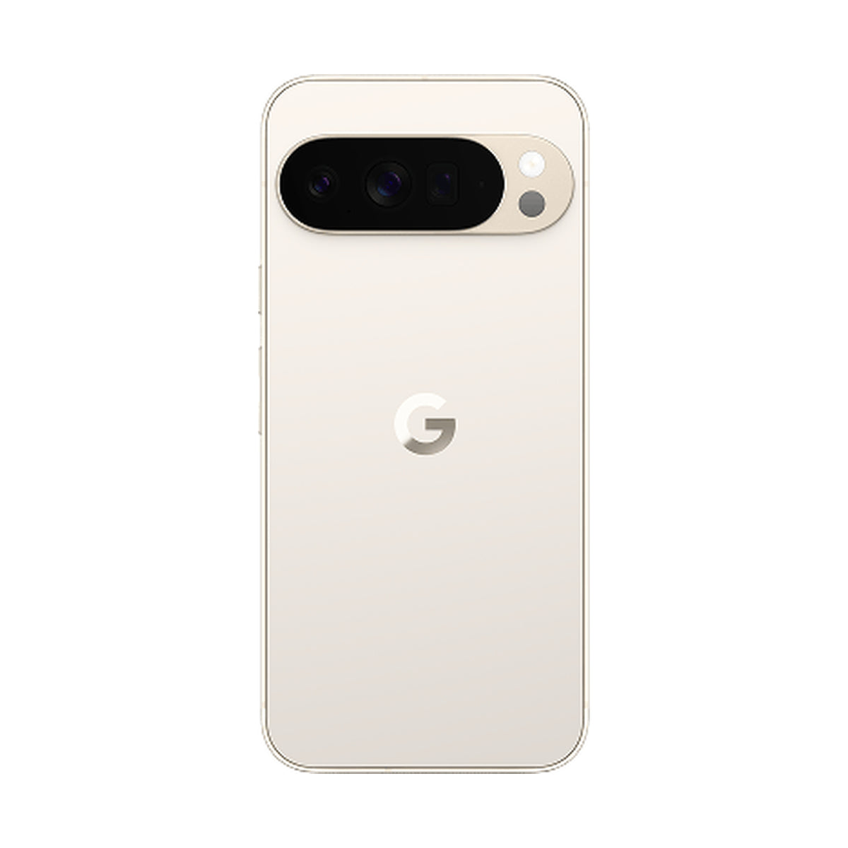 Google Pixel 10 Pro XL Porcelain