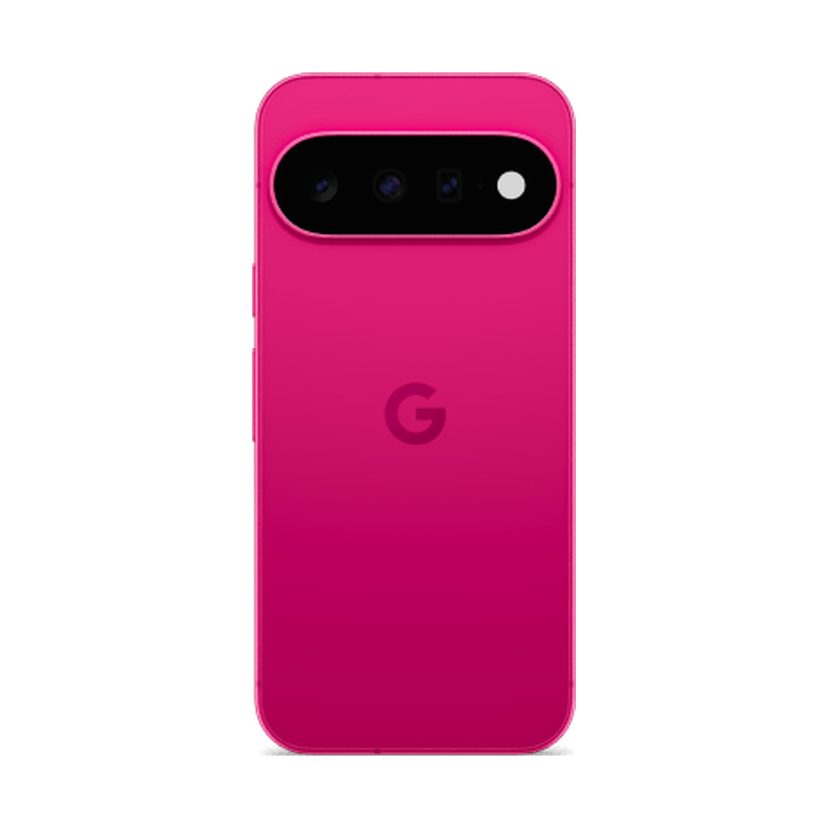 Google Pixel 11 Hibiscus