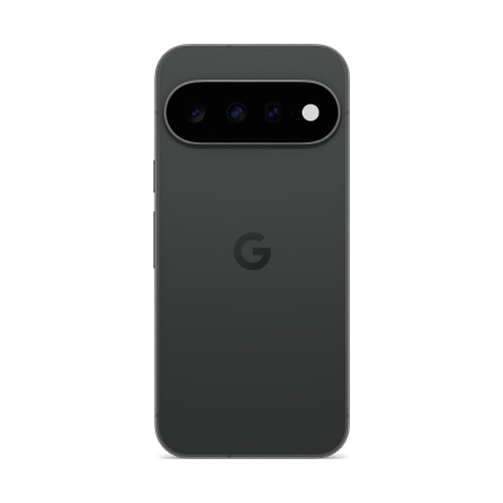 Google Pixel 11 Obsidian