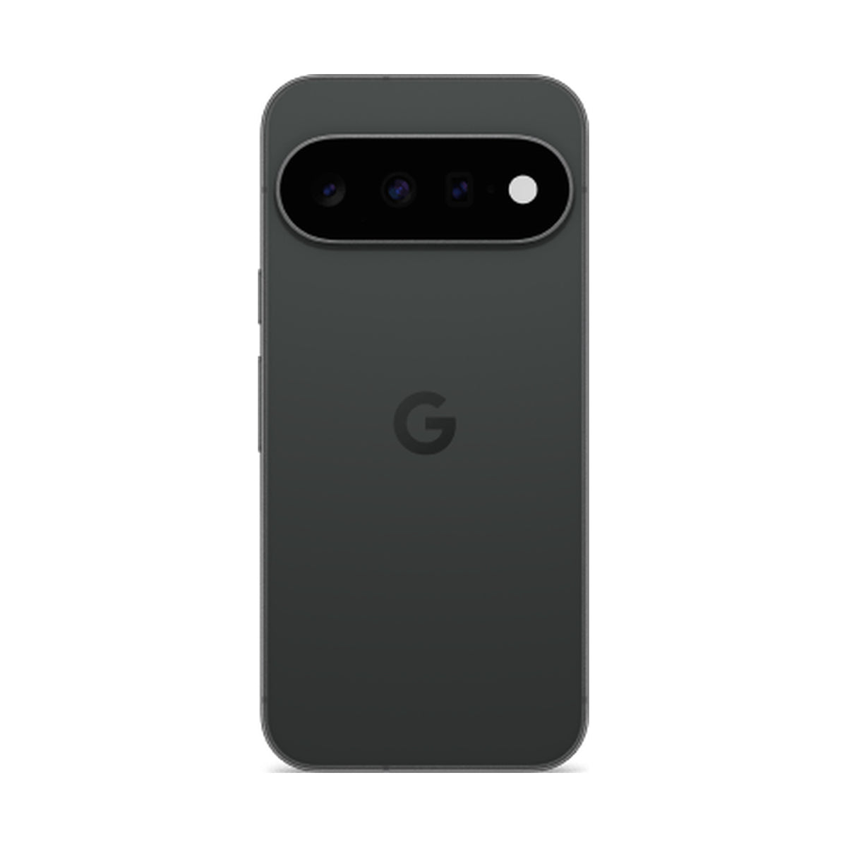Google Pixel 11 Obsidian