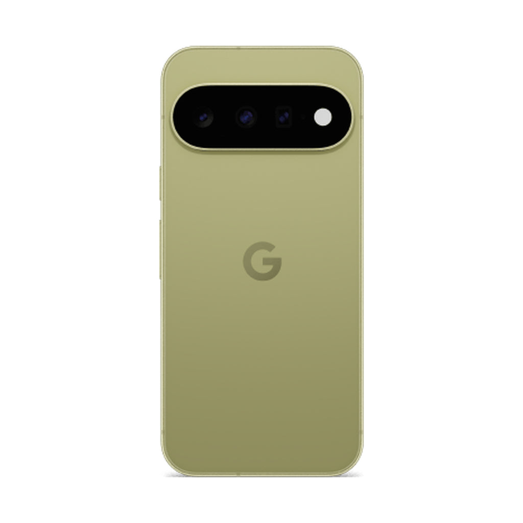 Google Pixel 11 Pistachio