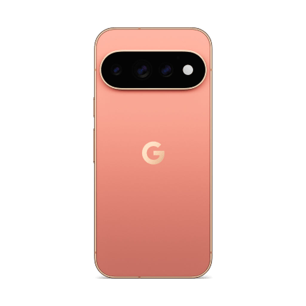 Google Pixel 11 Pro Canyon